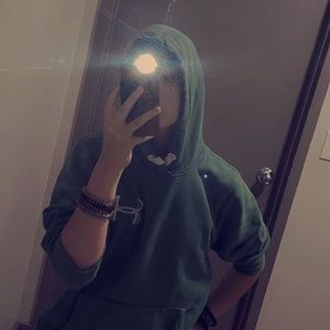 Meet your Posher, Ethan